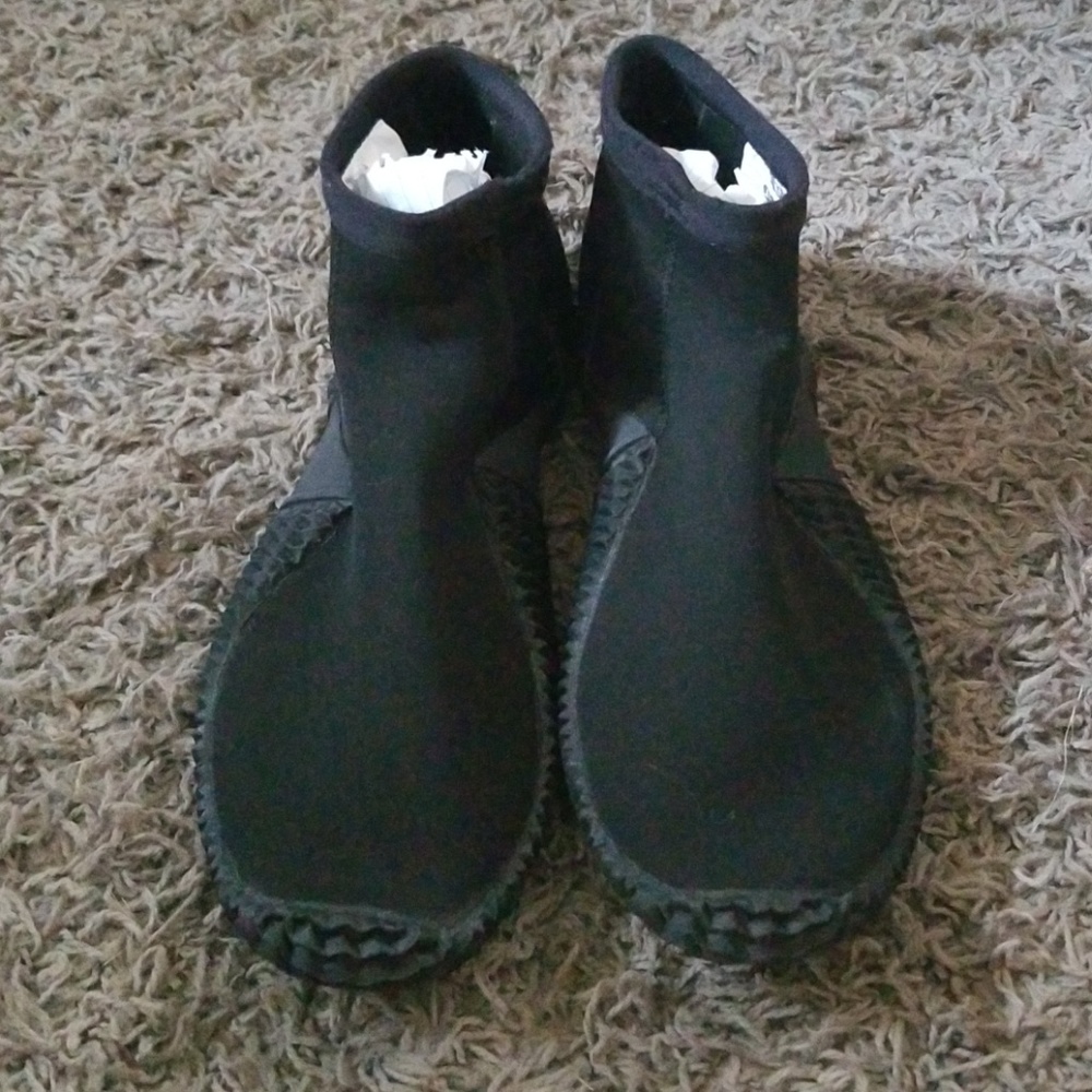 Dive shoes